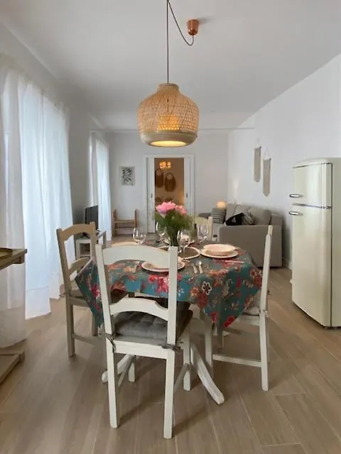 Medina Blue - Casitas Con Encanto Spain