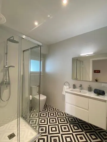 Apartment Medina Blue - Casitas Con Encanto