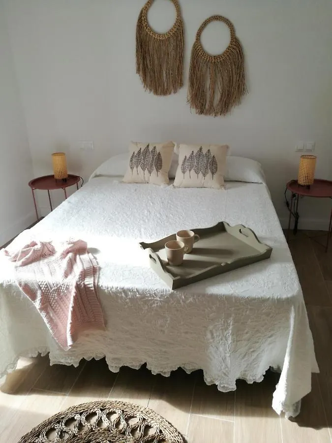 Apartment Medina Blue - Casitas Con Encanto