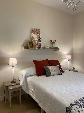 Medina Blue - Casitas Con Encanto Apartment Medina-Sidonia