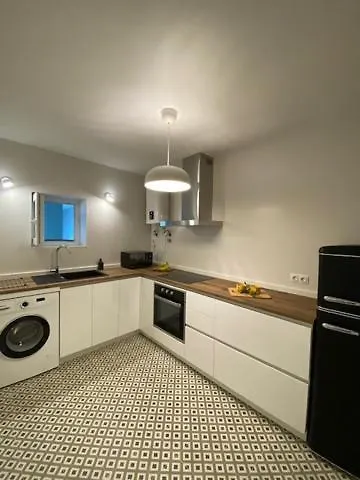 Medina Blue - Casitas Con Encanto Apartment Medina-Sidonia