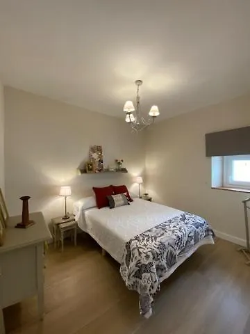 Apartment Medina Blue - Casitas Con Encanto Spain