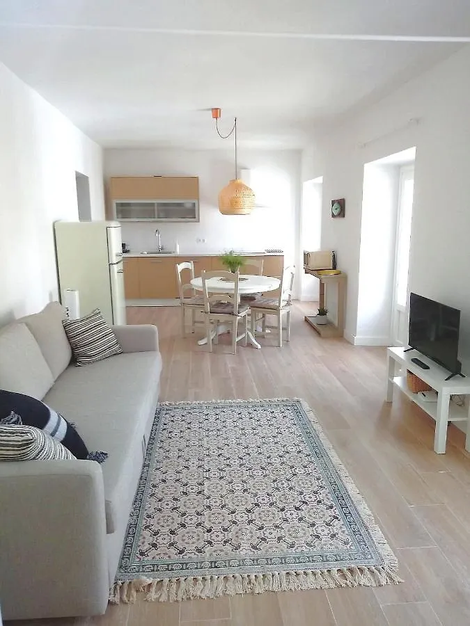 Medina Blue - Casitas Con Encanto Medina-Sidonia