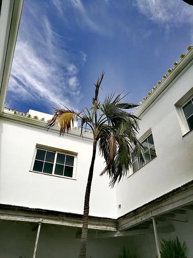 Apartment Medina Blue - Casitas Con Encanto