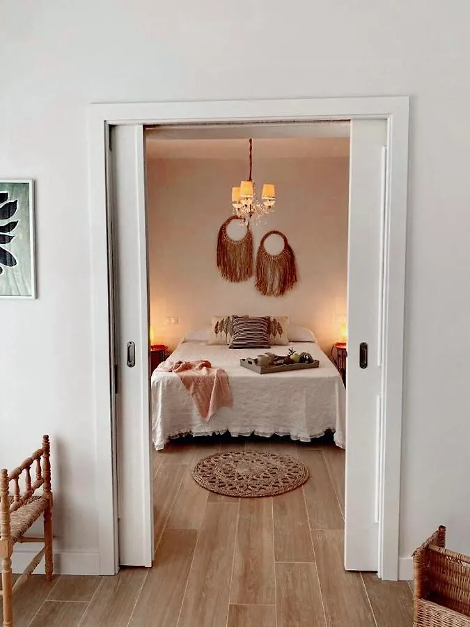 Medina Blue - Casitas Con Encanto Apartment