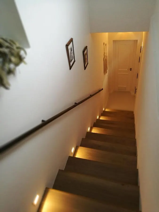 Apartment Medina Blue - Casitas Con Encanto