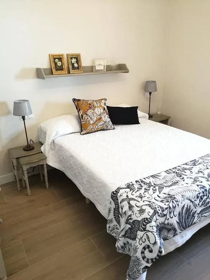 Apartment Medina Blue - Casitas Con Encanto