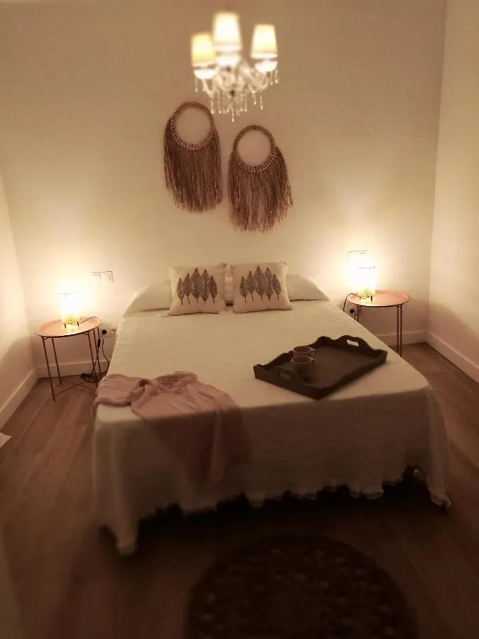 Medina Blue - Casitas Con Encanto 0*, Medina-Sidonia