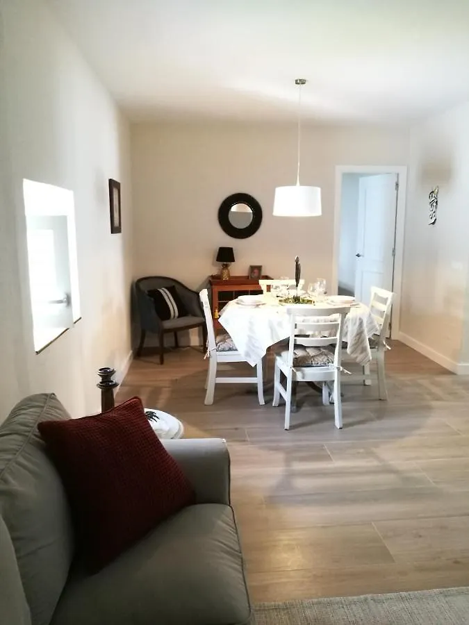 Medina Blue - Casitas Con Encanto