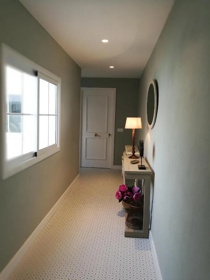 Medina Blue - Casitas Con Encanto Apartment