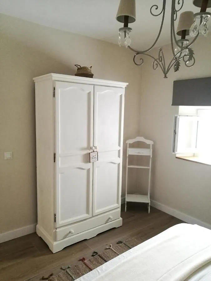 Medina Blue - Casitas Con Encanto 0*, Medina-Sidonia