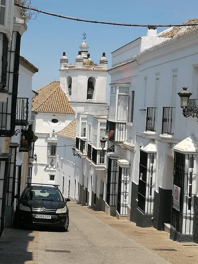 Medina Blue - Casitas Con Encanto Medina-Sidonia