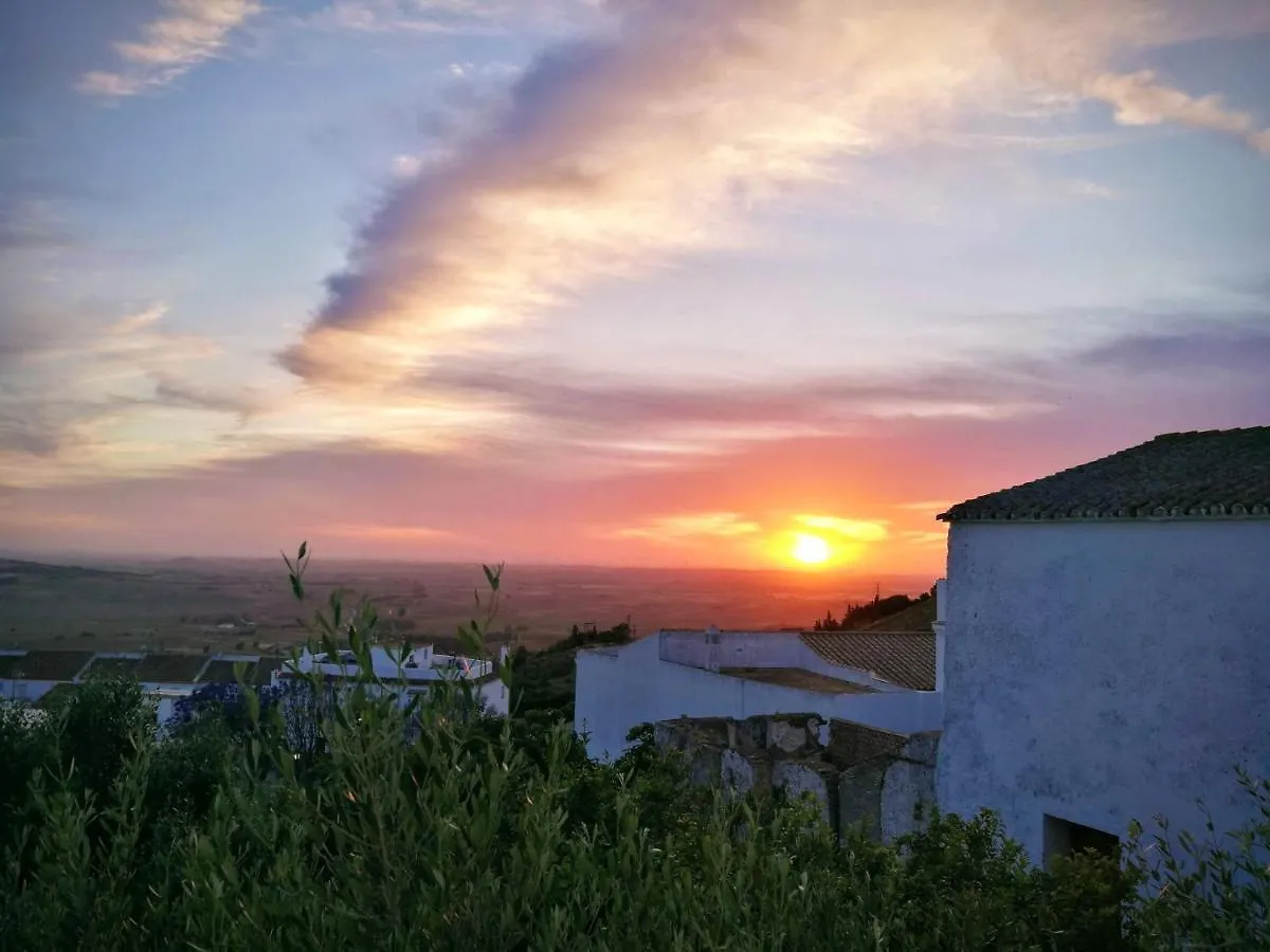 Medina Blue - Casitas Con Encanto Apartment Medina-Sidonia