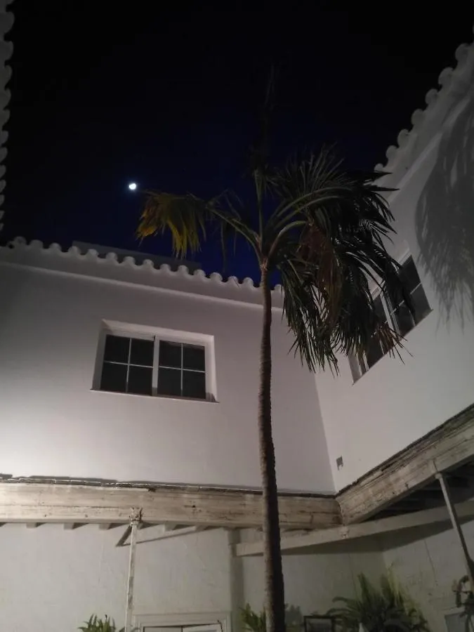 Medina Blue - Casitas Con Encanto Apartment