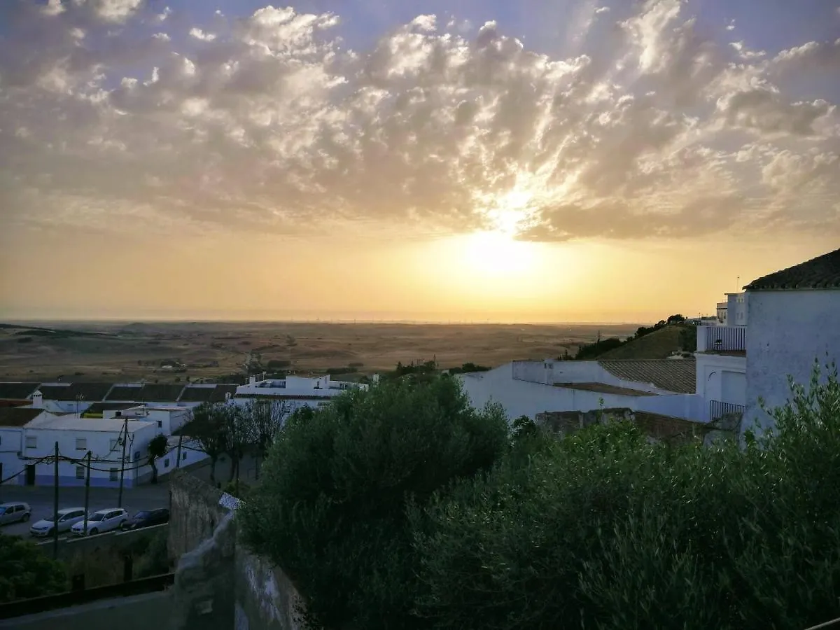 Apartment Medina Blue - Casitas Con Encanto Spain