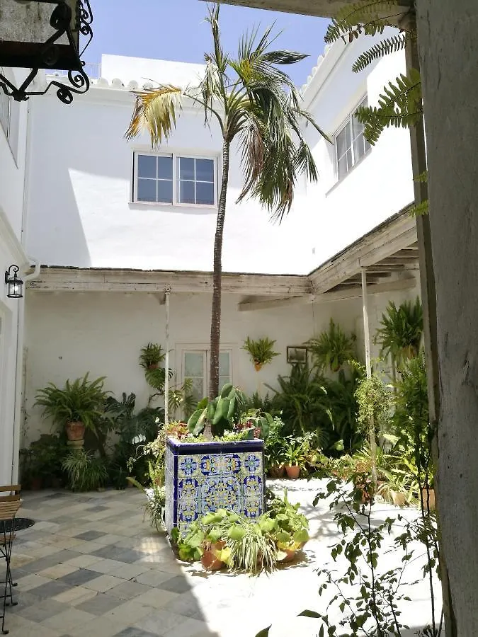 Medina Blue - Casitas Con Encanto