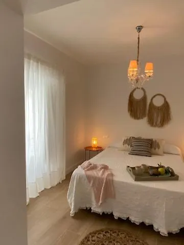 Medina Blue - Casitas Con Encanto 0*, Medina-Sidonia Španělsko