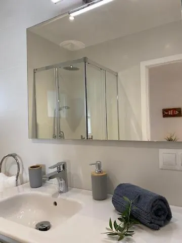 Apartmán Medina Blue - Casitas Con Encanto Španělsko