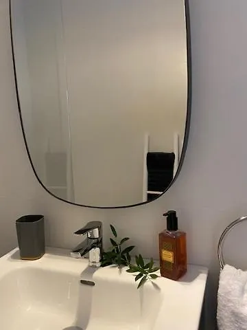 Medina Blue - Casitas Con Encanto Apartmán