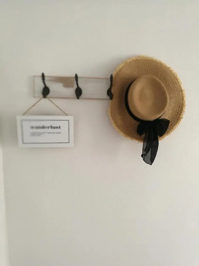 Apartmán Medina Blue - Casitas Con Encanto
