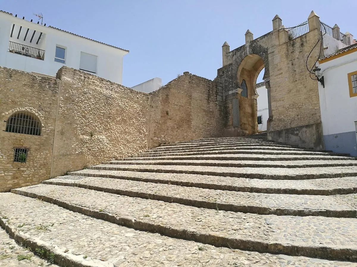 Medina Blue - Casitas Con Encanto 0*, Medina-Sidonia Španělsko